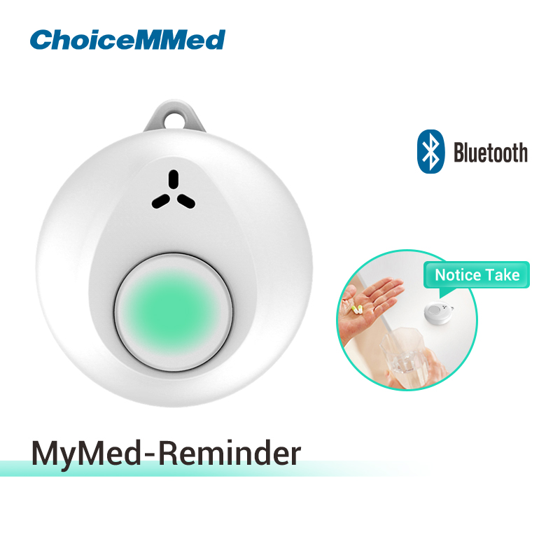 Medical Laboratory Science - ChoiceMMed MyMed-Reminder Dispositivo di promemoria per