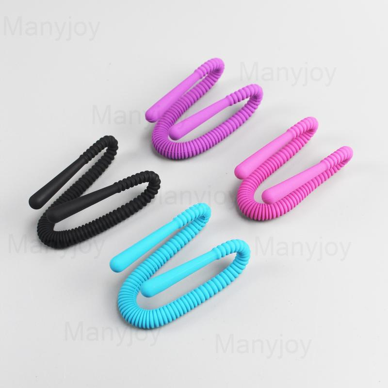 Medical Laboratory Science - Dilatatore vaginale in silicone femminile Spingitore