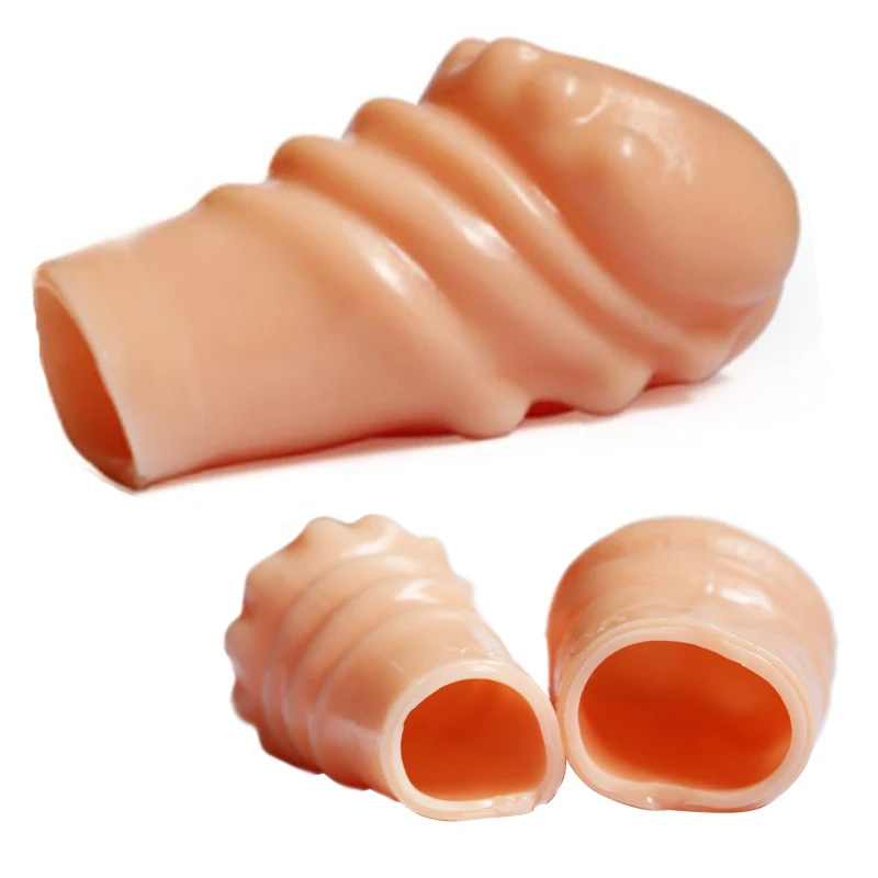 Medical Laboratory Science - Anello per pene in silicone riutilizzabile,