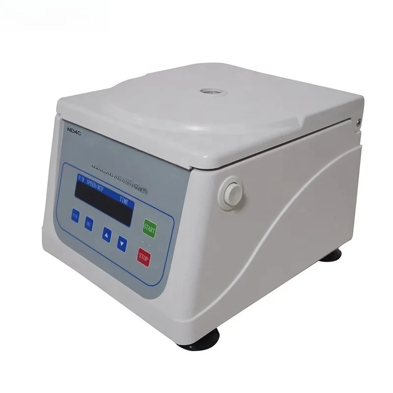Medical Lab Years - Macchina per centrifuga per campioni medici