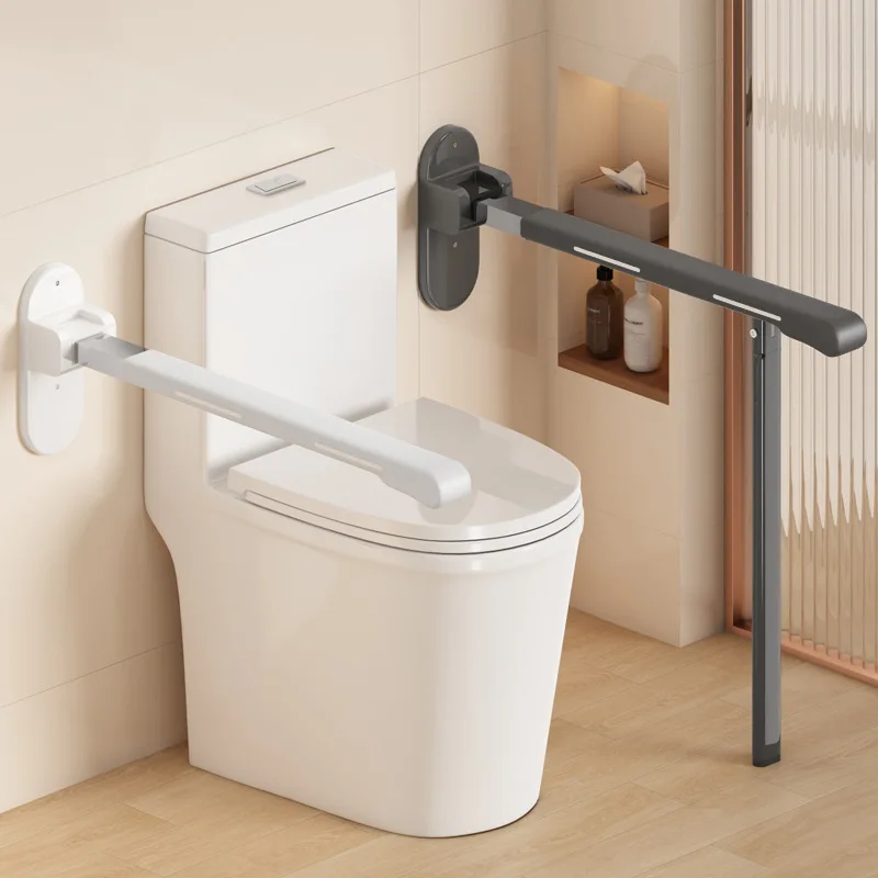 Medical Laboratory Science - Corrimano di Sicurezza per WC per