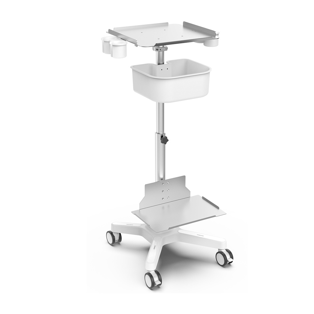Medical Lab Years - Carrello Centrifuga Medica Mobile, Arredamento da