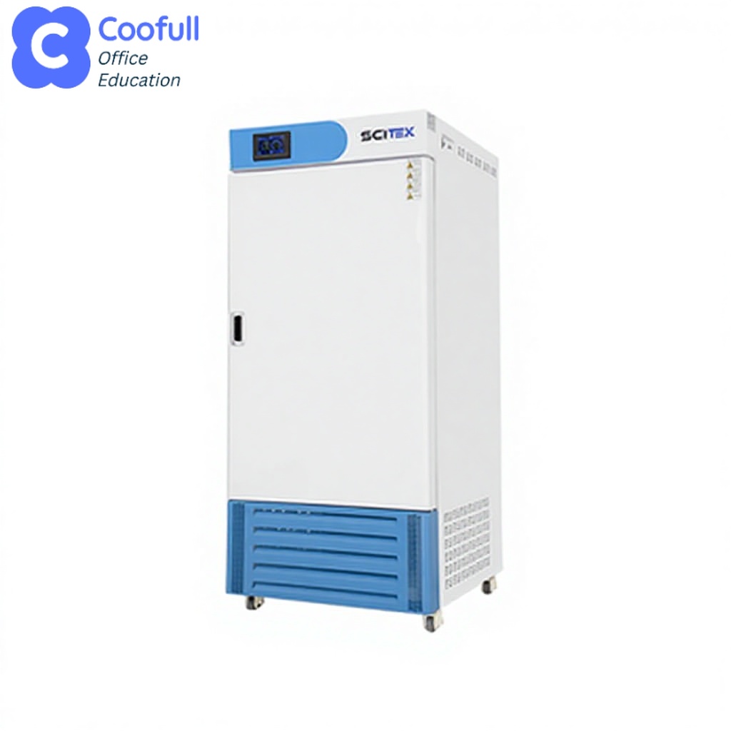 Medical Lab Years - Incubatore a Temperatura e Umidità Costante