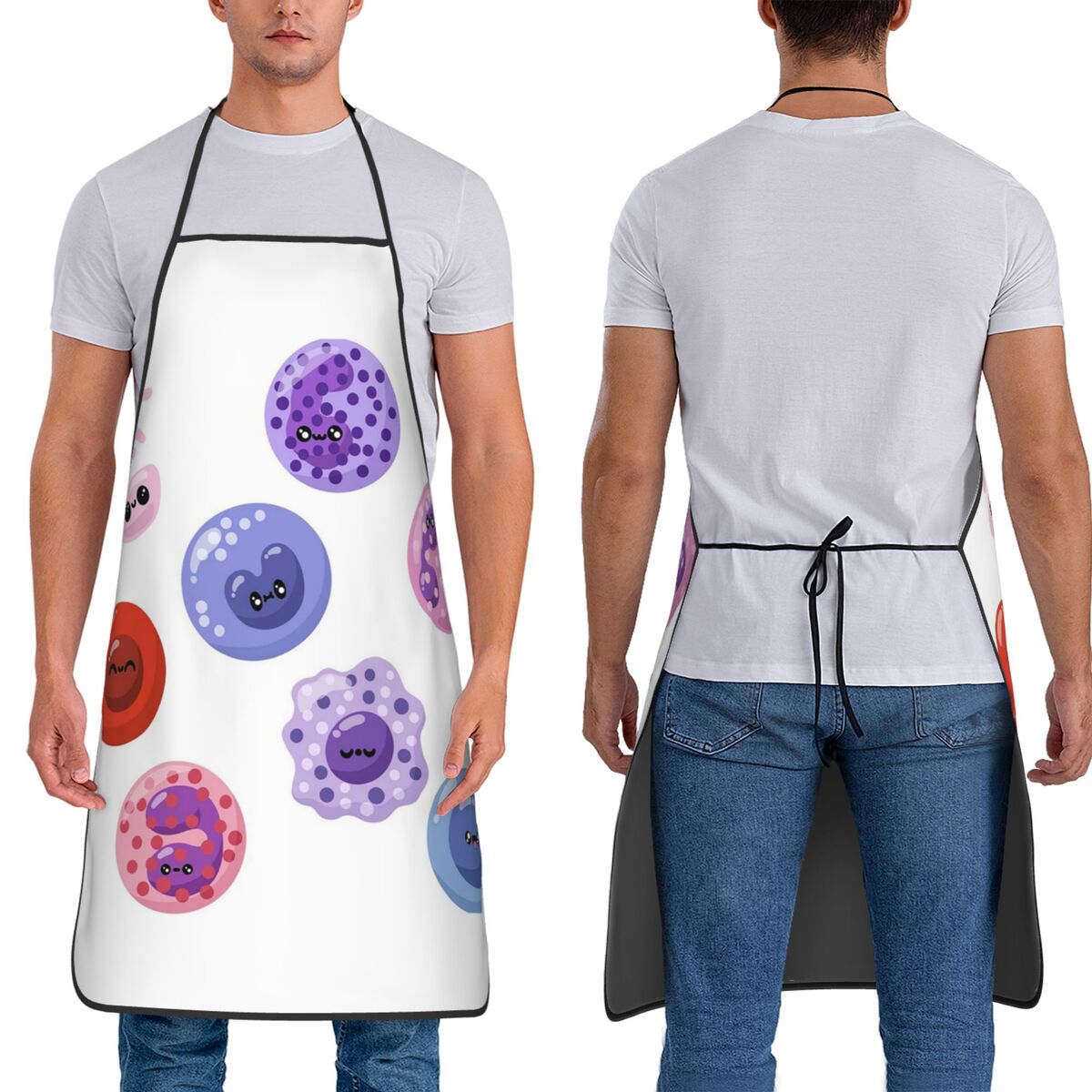 Medical Laboratory Scientist - Ematologia Celle nel sangue Laboratorio medico
