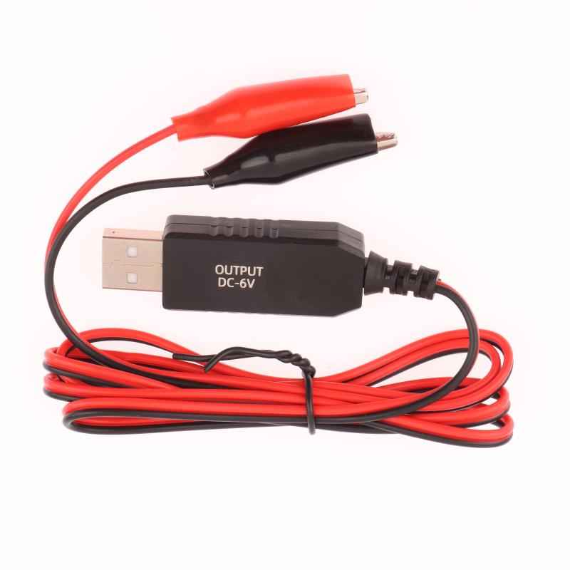 Medical Laboratory Science - Convertitore USB da 5 V a