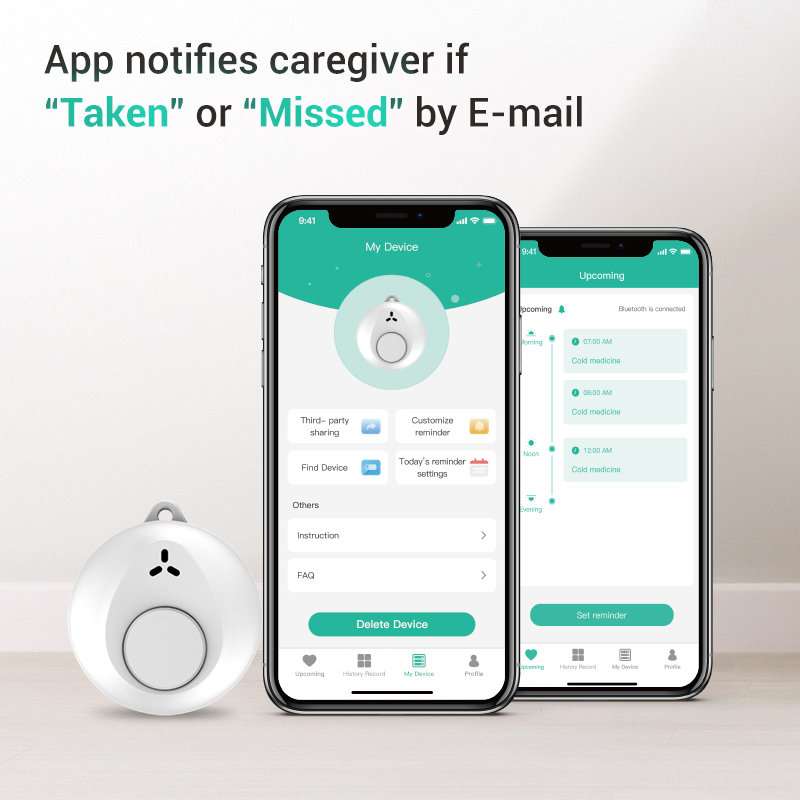 ChoiceMMed MyMed-Reminder Disp - Medical Laboratory Science recensione e prezzo