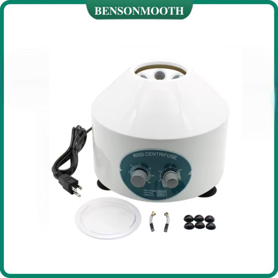 Centrifuga da laboratorio elet - Xlab Medical recensione e prezzo