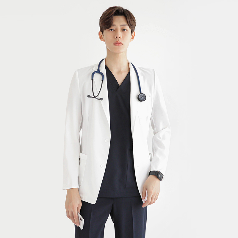 Camice da Laboratorio Unisex a - Medical Lab Years recensione e prezzo