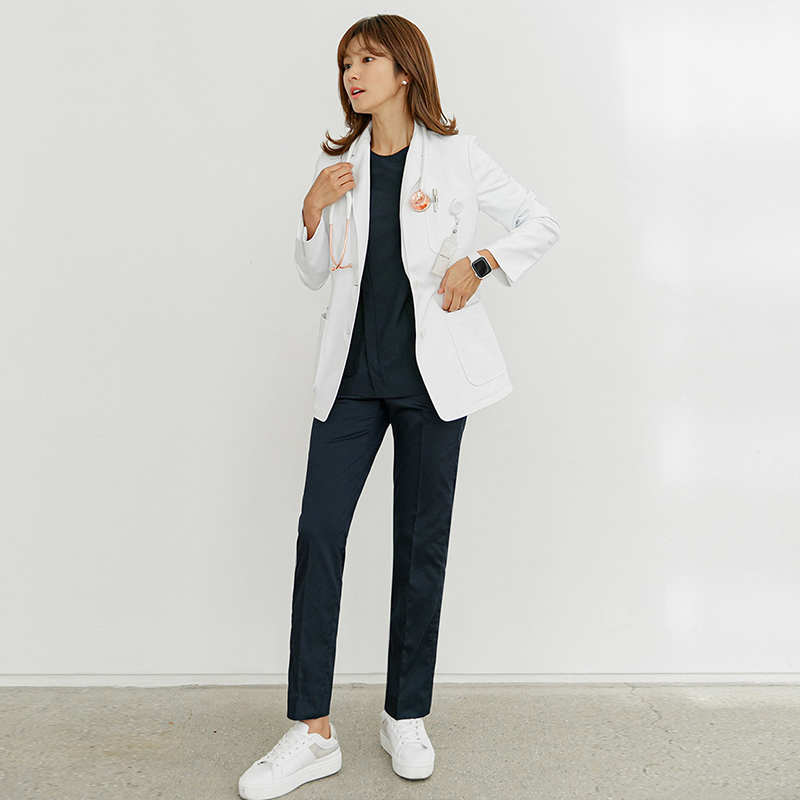 Camice da Laboratorio Unisex a - Medical Lab Years recensione e prezzo