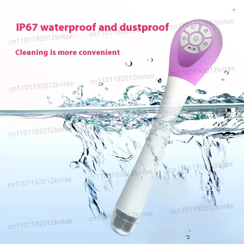 Colposcopio Vaginale Medicale  - Xlab Medical recensione e prezzo