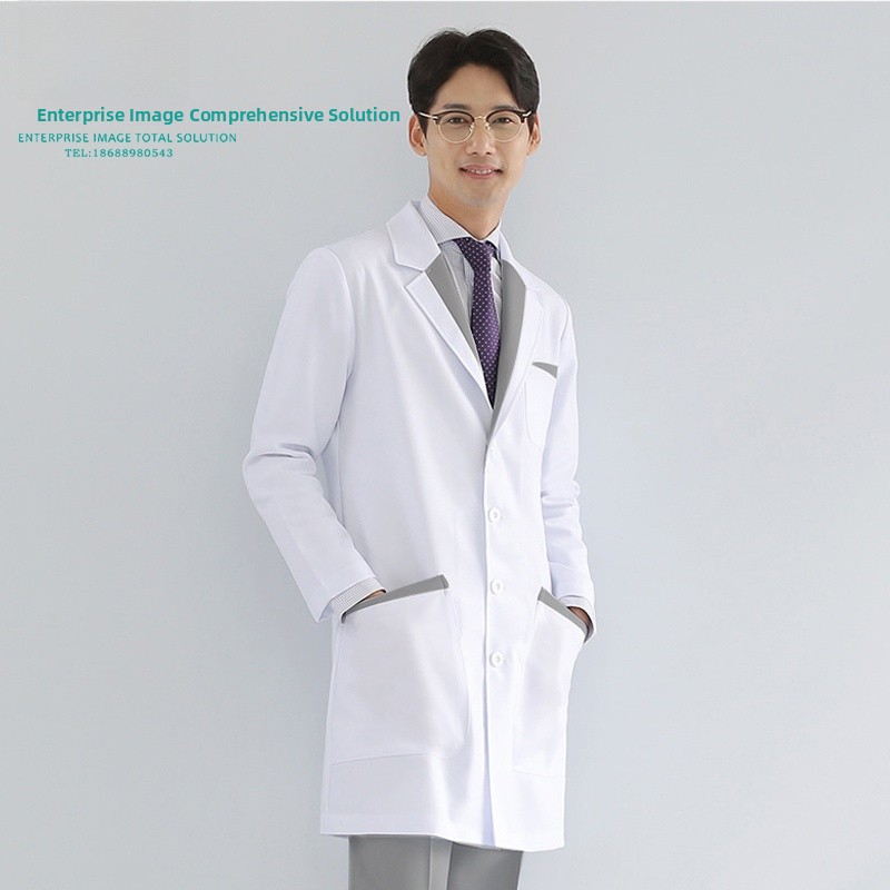 Divisa Estetica Coreana di Alt - Medical Lab Years recensione e prezzo