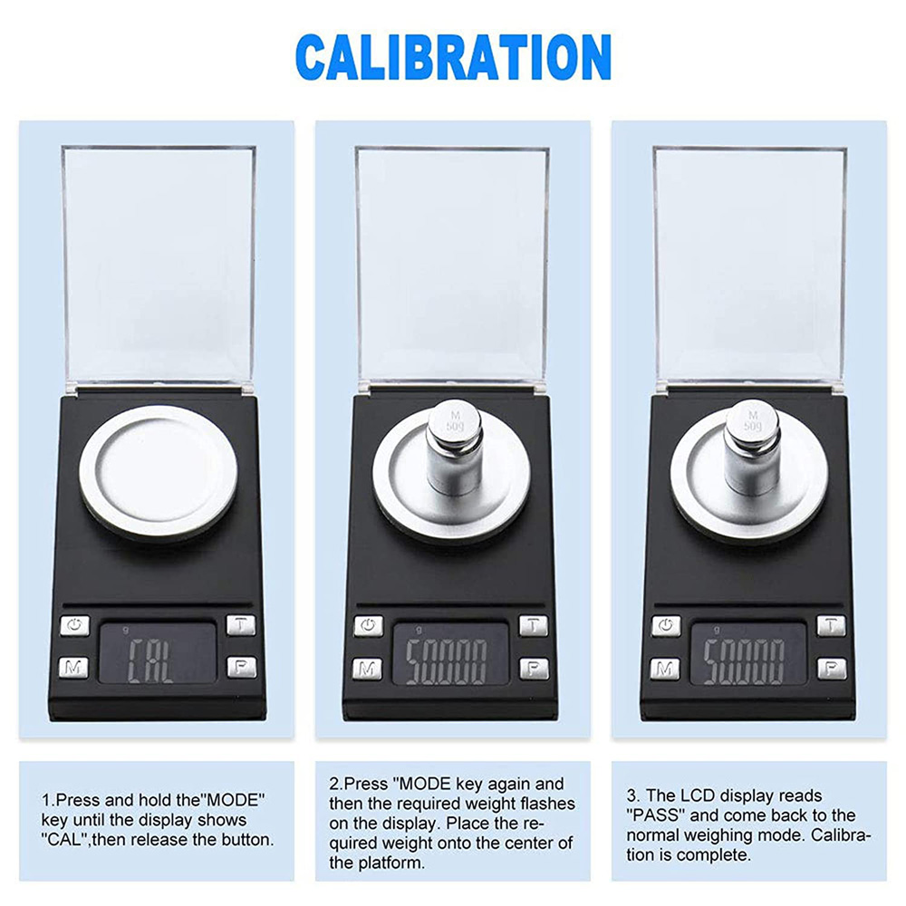 Bilancia tascabile Bilancia el - Xlab Medical recensione e prezzo