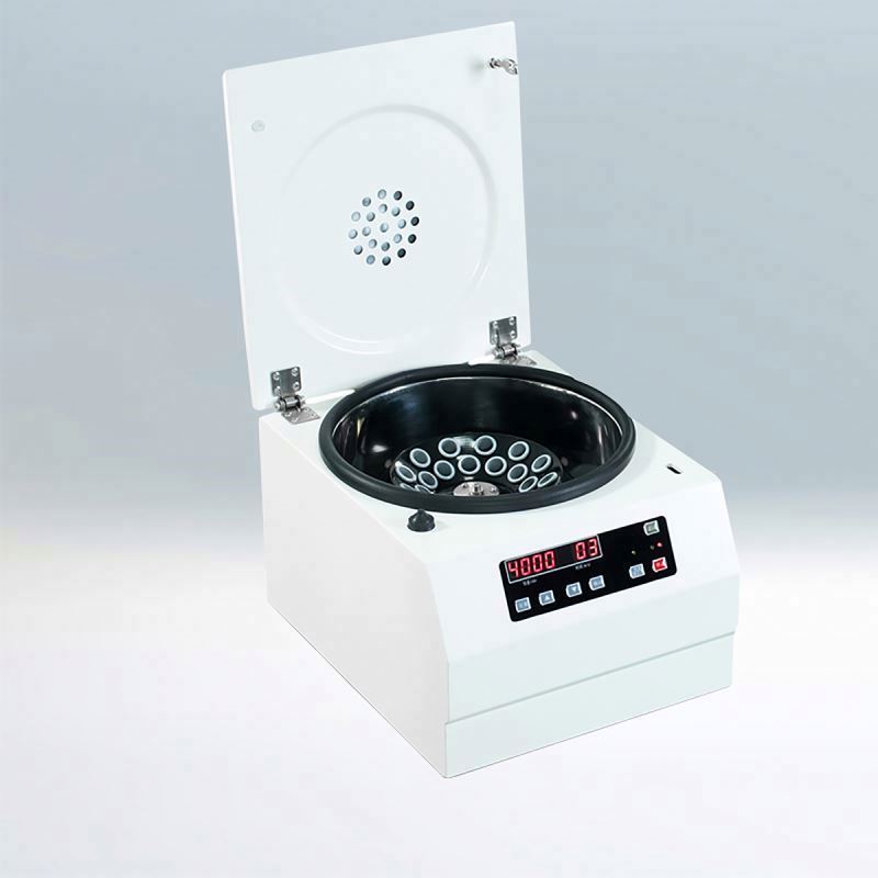 Centrifuga da laboratorio per  - Xlab Medical recensione e prezzo