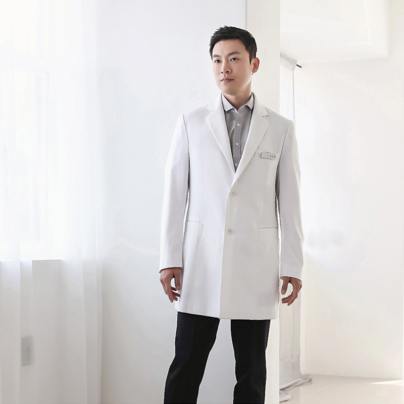 Camice da Laboratorio Bianco a - Medical Lab Years recensione e prezzo