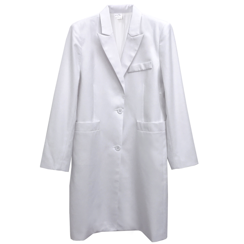 Camice da Laboratorio Bianco a - Medical Lab Years recensione e prezzo