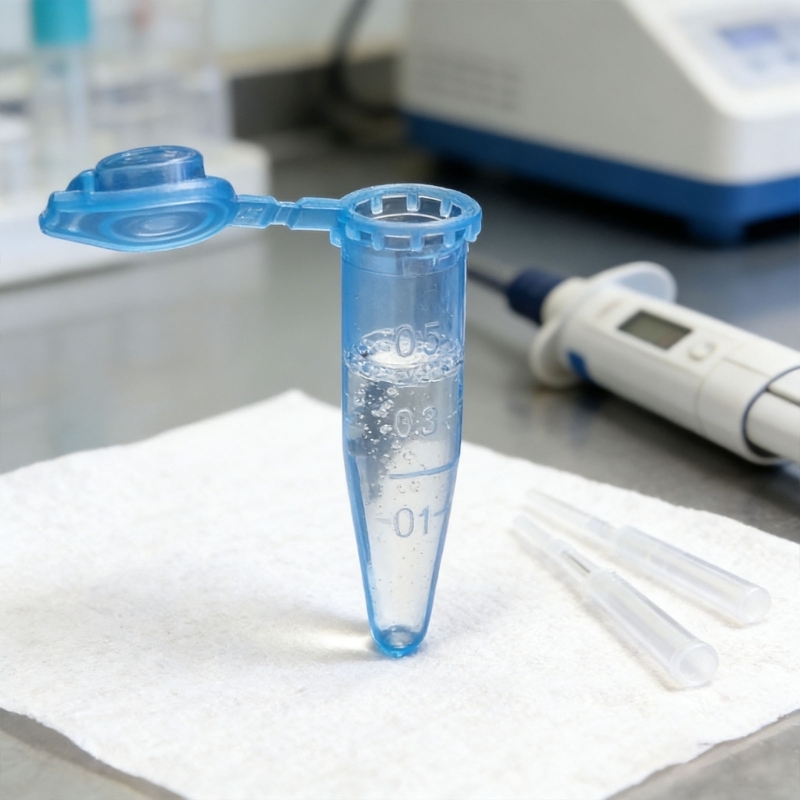Provetta da centrifuga in plas - Medical Lab And Science recensione e prezzo