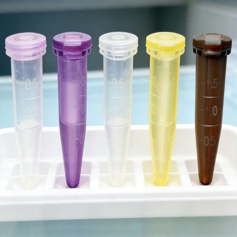 Provetta da centrifuga in plas - Medical Lab And Science recensione e prezzo