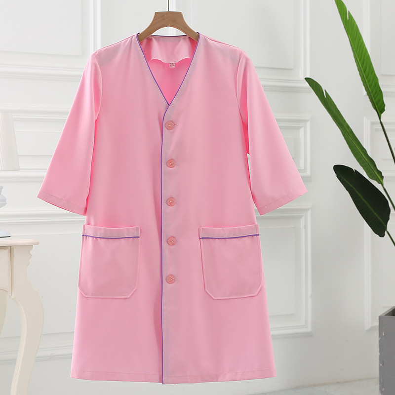 Abbigliamento da Lavoro di Alt - Medical Lab Coat recensione e prezzo