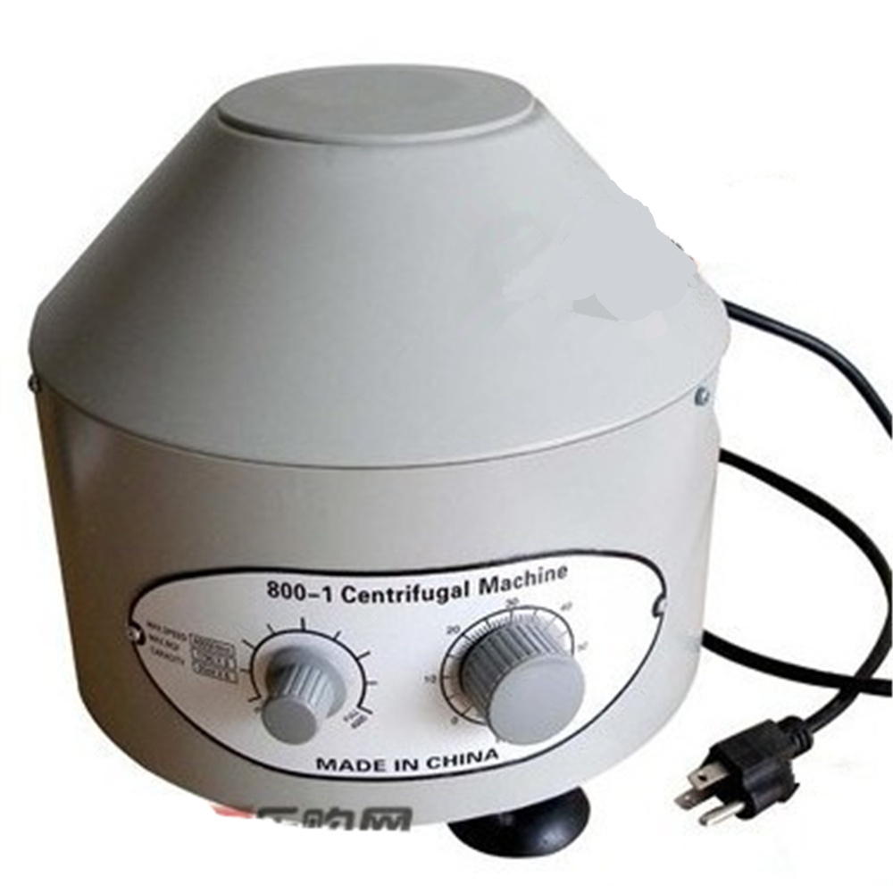 Centrifuga da laboratorio elet - Xlab Medical recensione e prezzo