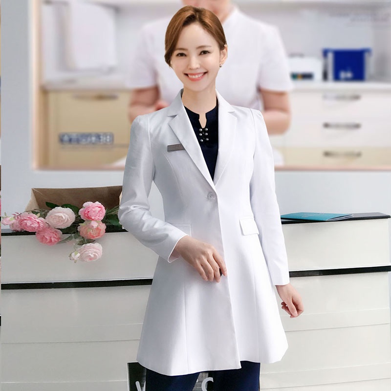 Camice da Laboratorio Bianco a - Medical Lab Years recensione e prezzo