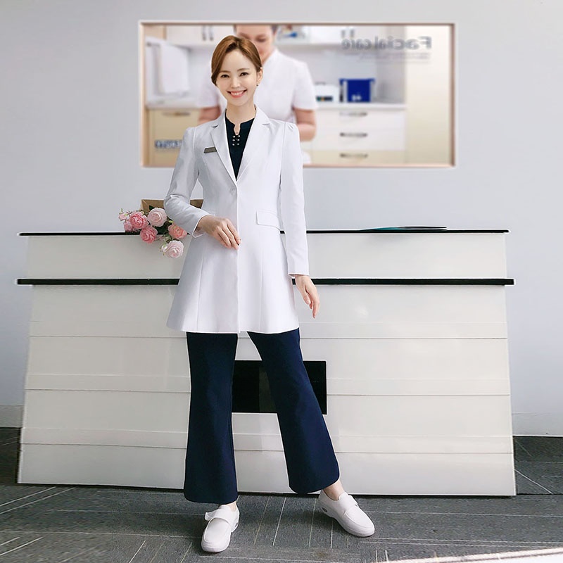 Camice da Laboratorio Bianco a - Medical Lab Years recensione e prezzo