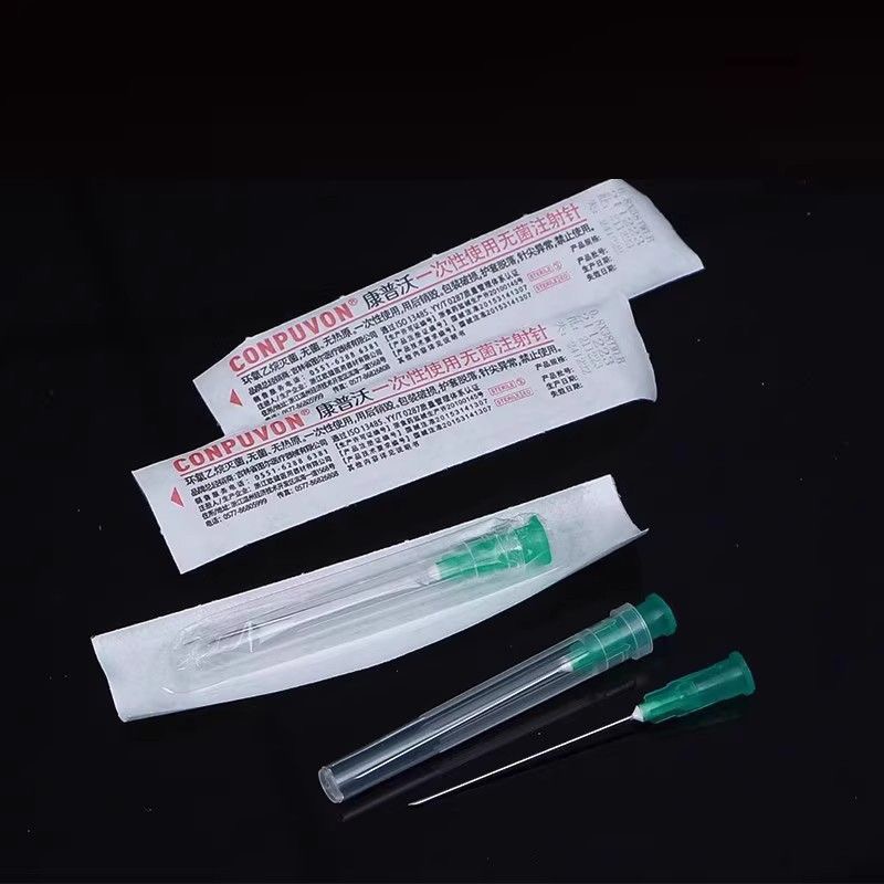 100 Pezzi/Lotto Aghi Monouso S - Medical Lab And Science recensione e prezzo