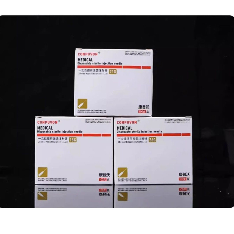 100 Pezzi/Lotto Aghi Monouso S - Medical Lab And Science recensione e prezzo