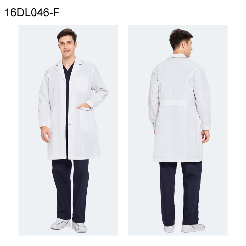 Uniformi da laboratorio a mani - Medical Lab Coat recensione e prezzo