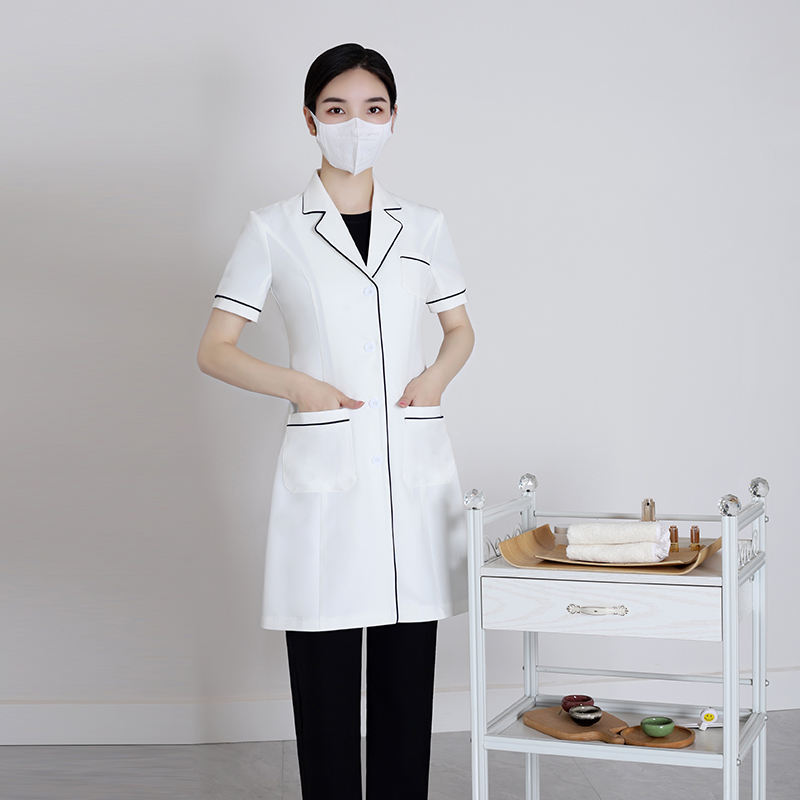 Camice da Laboratorio Bianco a - Medical Lab Years recensione e prezzo