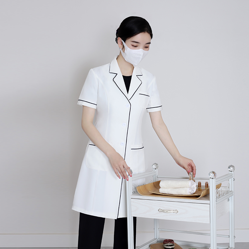 Camice da Laboratorio Bianco a - Medical Lab Years recensione e prezzo