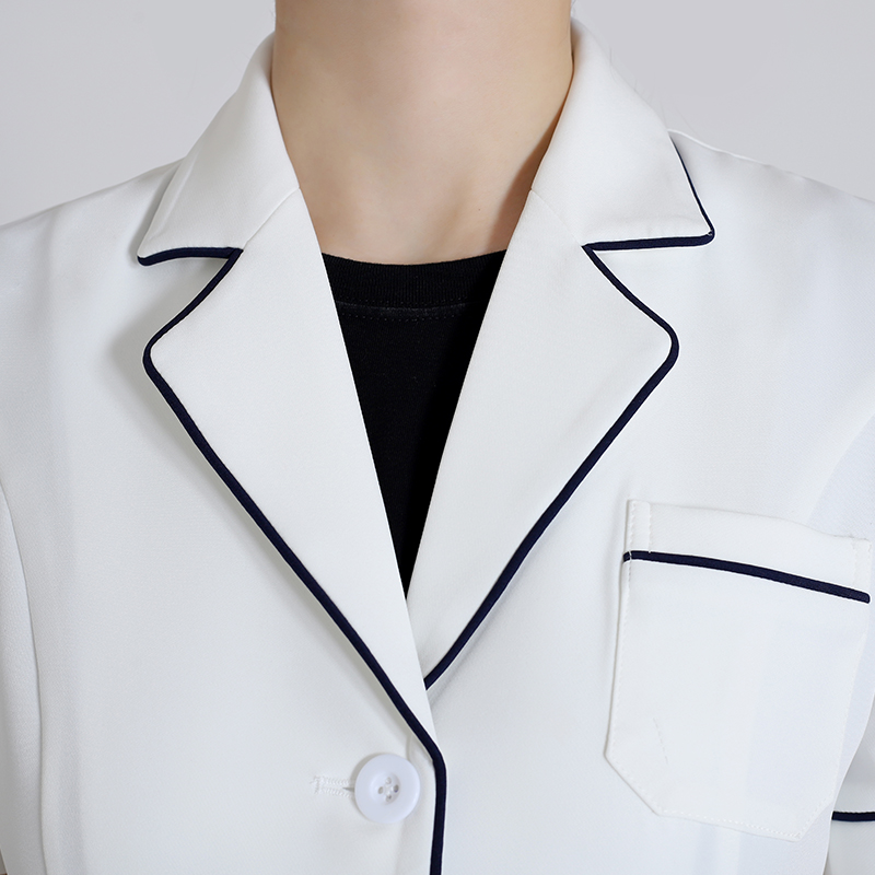 Camice da Laboratorio Bianco a - Medical Lab Years recensione e prezzo