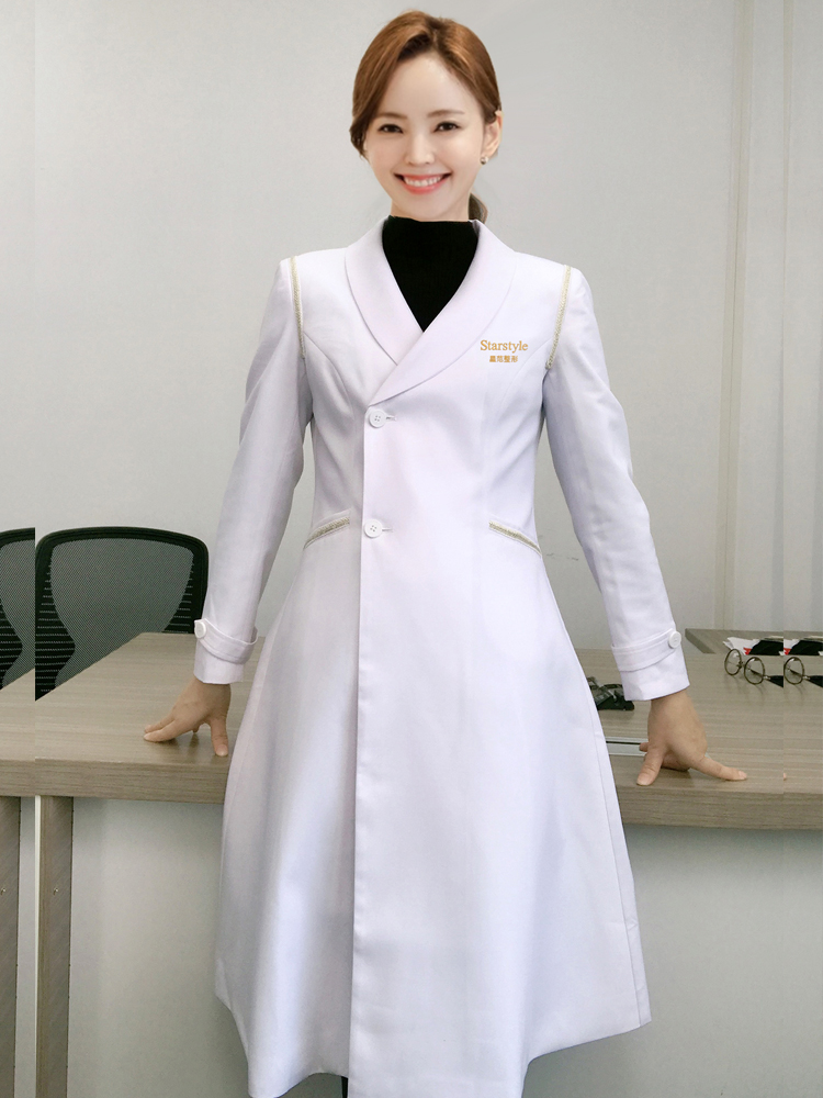 Camice da Laboratorio Bianco d - Medical Lab Years recensione e prezzo