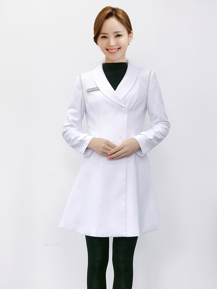 Camice da Laboratorio Bianco d - Medical Lab Years recensione e prezzo