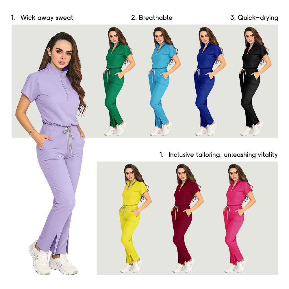 Set di Abbigliamento Medico pe - Medical Lab Coat recensione e prezzo