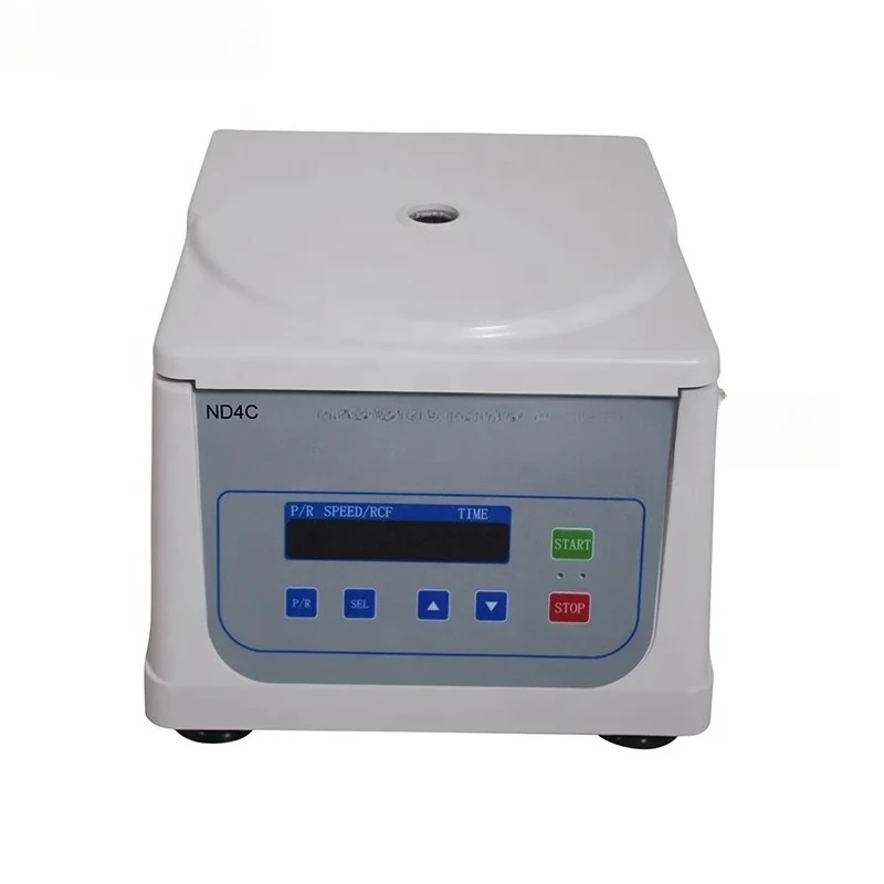 Macchina per centrifuga per ca - Medical Lab Years recensione e prezzo