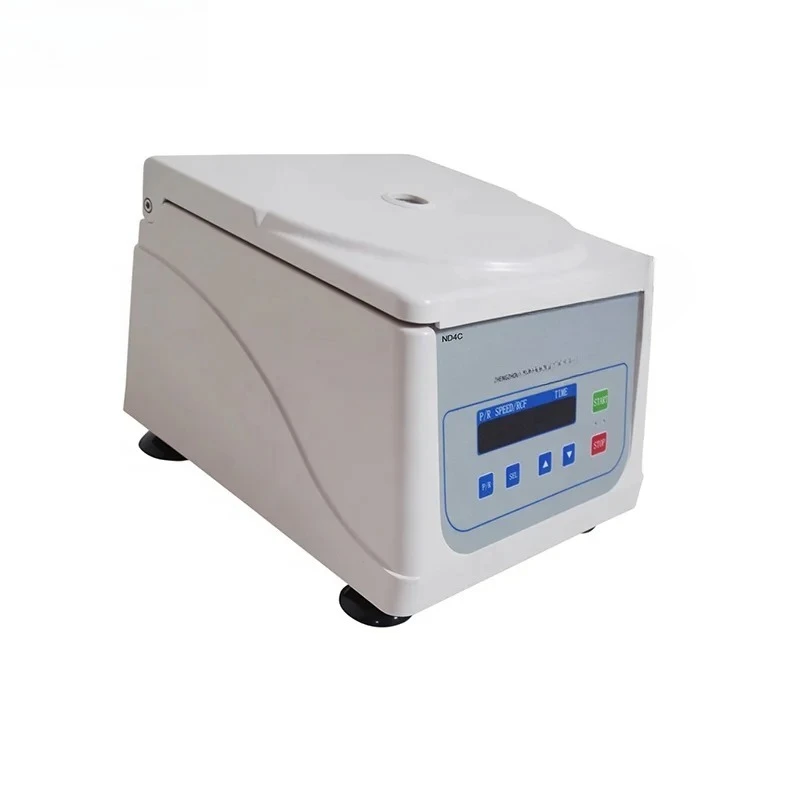 Macchina per centrifuga per ca - Medical Lab Years recensione e prezzo