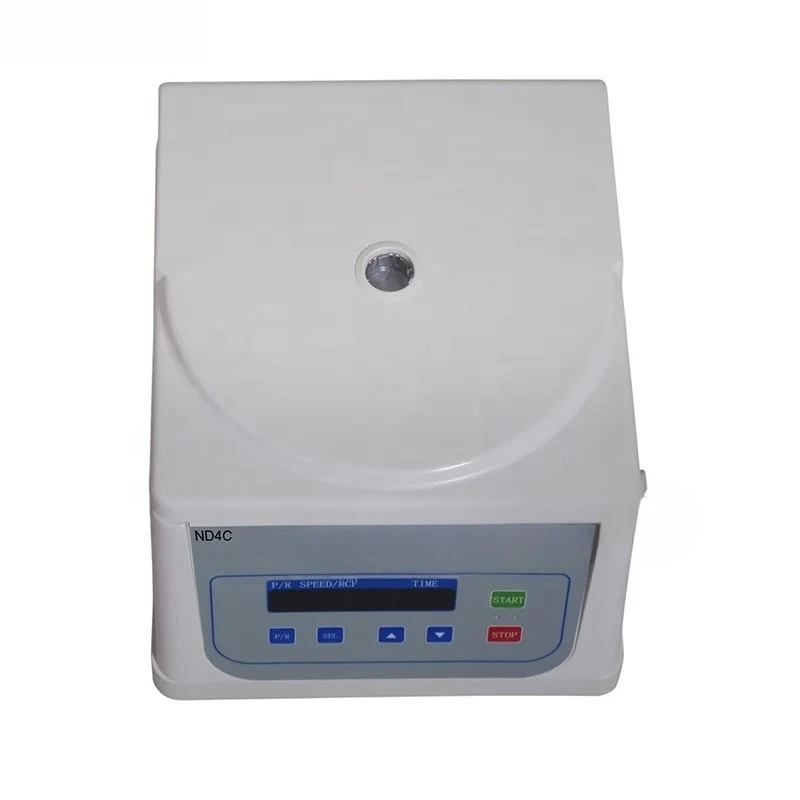 Macchina per centrifuga per ca - Medical Lab Years recensione e prezzo