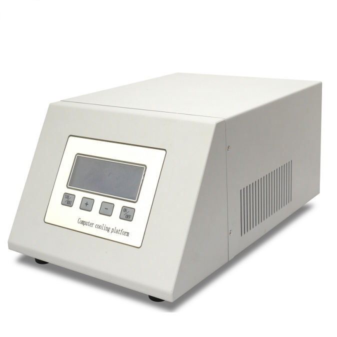 Sistema di refrigerazione a se - Medical Lab Years recensione e prezzo