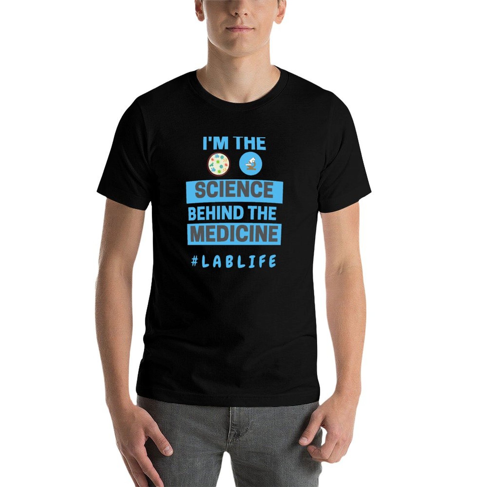 Sono la scienza che sta dietro - Medical Laboratory Scientist recensione e prezzo
