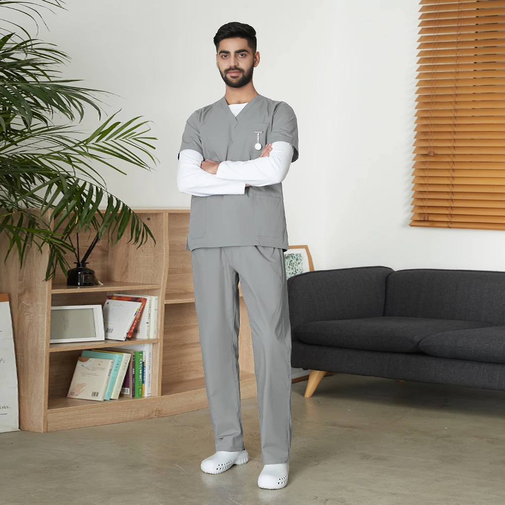 Negozio di animali lavoro vete - Medical Lab Coat recensione e prezzo