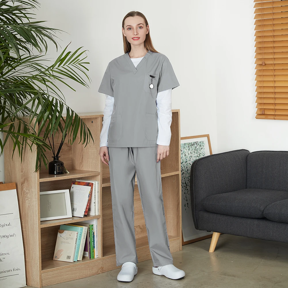 Negozio di animali lavoro vete - Medical Lab Coat recensione e prezzo