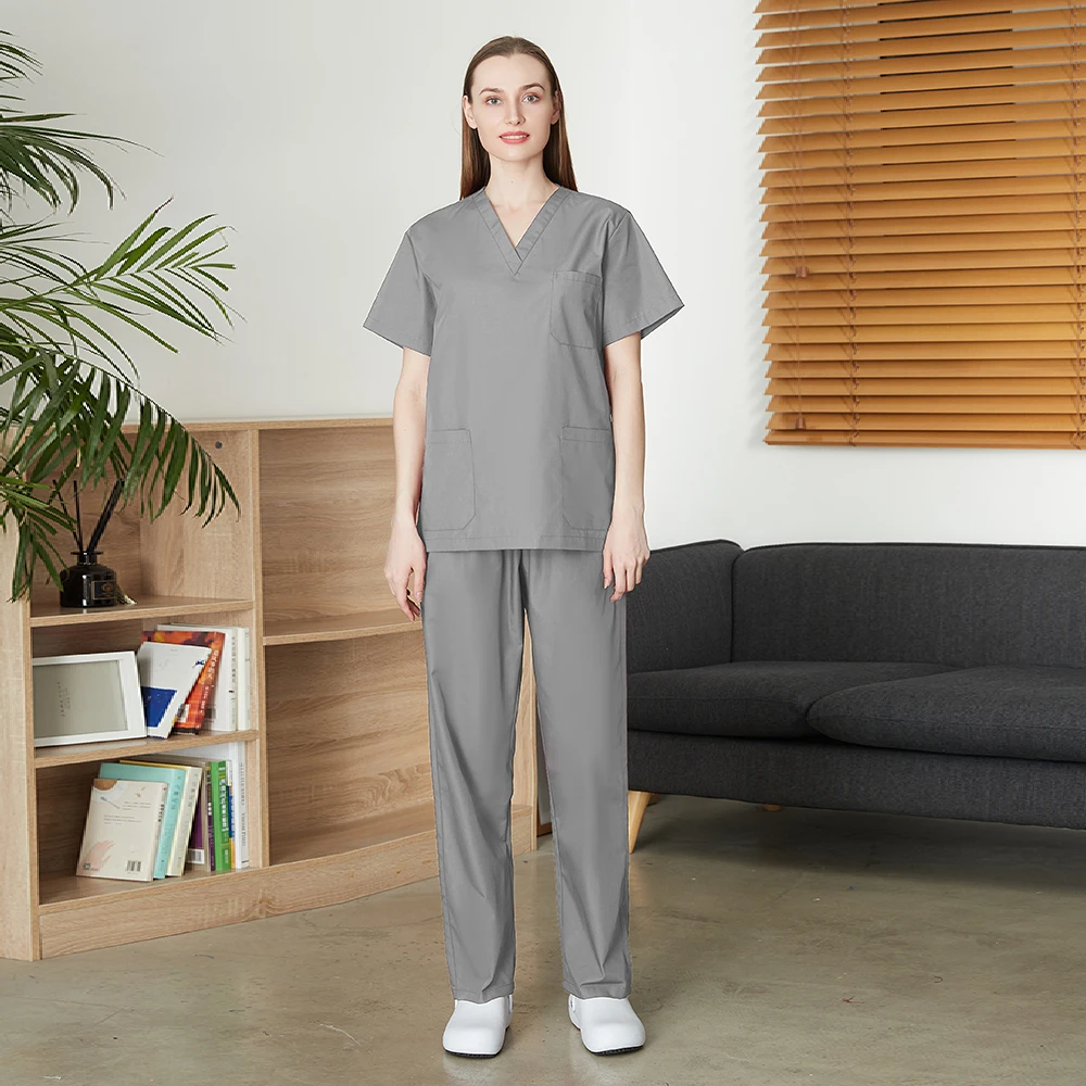 Negozio di animali lavoro vete - Medical Lab Coat recensione e prezzo