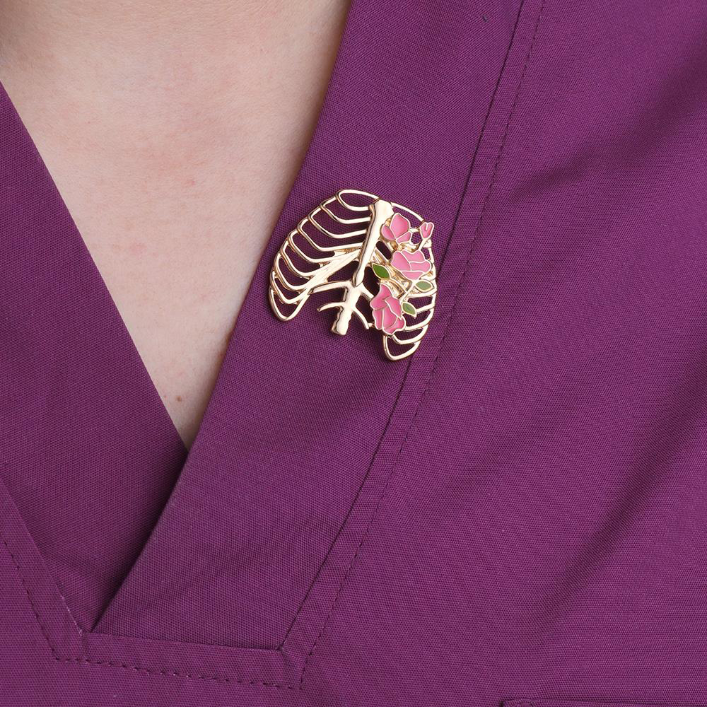 Hanreshe Collane mediche Spill - Medical Laboratory Scientist recensione e prezzo