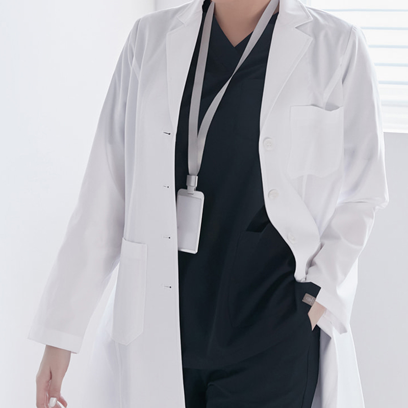 Camice Bianco da Medico in Sti - Medical Lab Years recensione e prezzo
