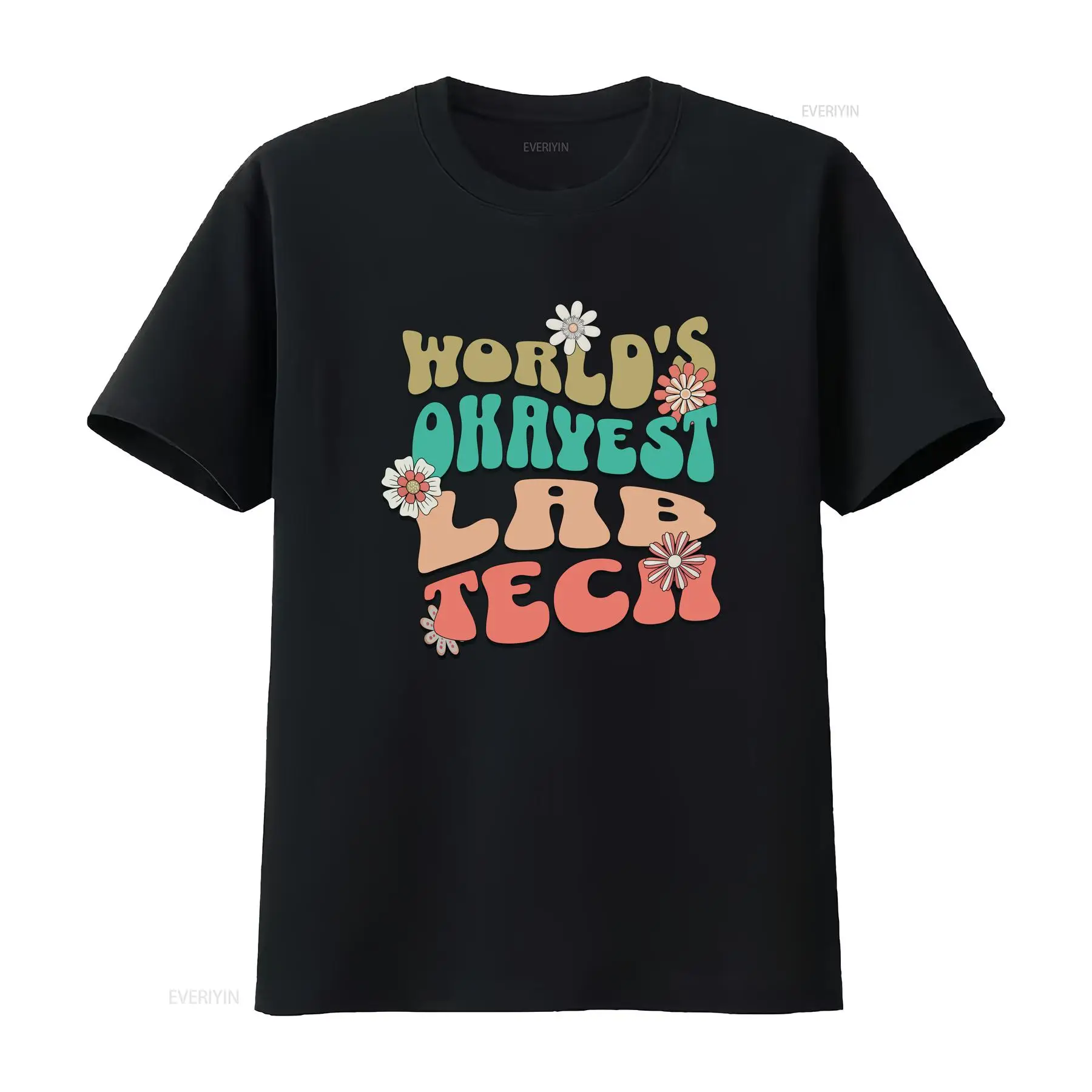 T-shirt da Laboratorio per Tec - Medical Laboratory Scientist recensione e prezzo