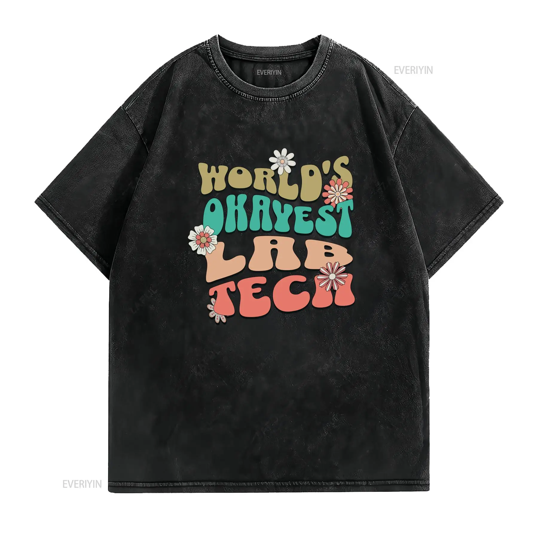 T-shirt da Laboratorio per Tec - Medical Laboratory Scientist recensione e prezzo