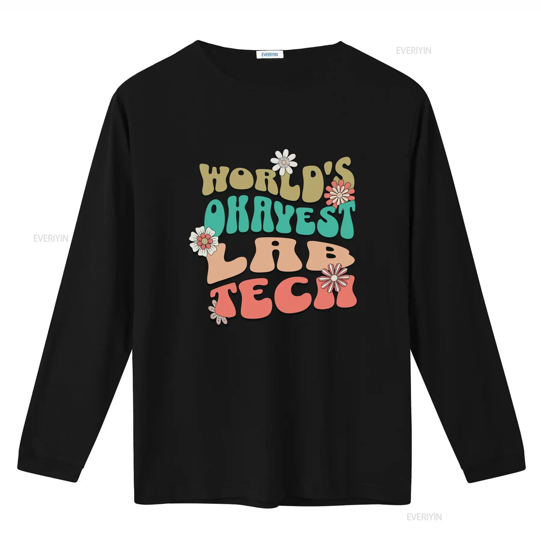 T-shirt da Laboratorio per Tec - Medical Laboratory Scientist recensione e prezzo