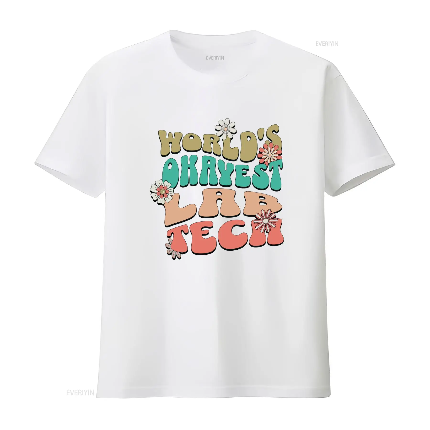 T-shirt da Laboratorio per Tec - Medical Laboratory Scientist recensione e prezzo