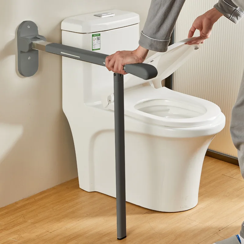 Corrimano di Sicurezza per WC  - Medical Laboratory Science recensione e prezzo