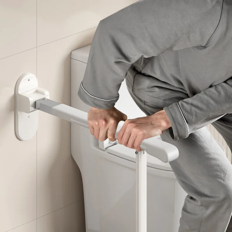 Corrimano di Sicurezza per WC  - Medical Laboratory Science recensione e prezzo